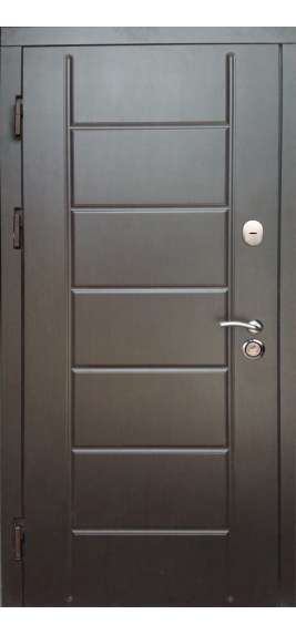 REDFORD Канзас квартира 3 контура Комфорт